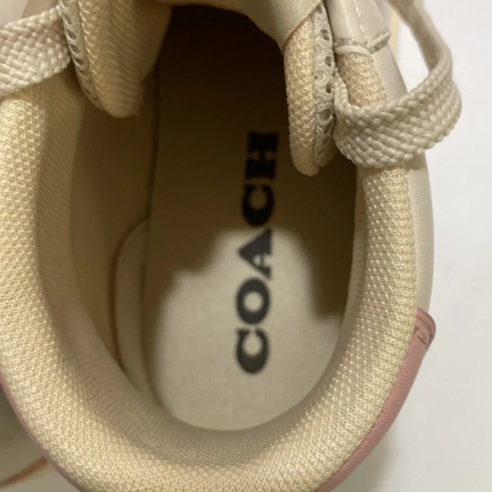 Coach Shoes ✨ - Picture 9 of 13